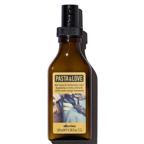 davines pasta & love aftershave 100 ml