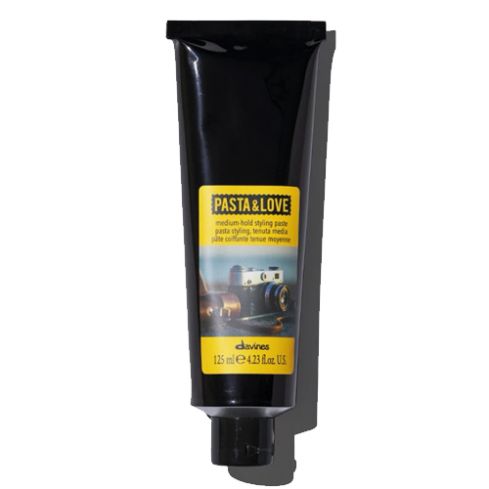 davines pasta & love medium hold styling paste 125 ml