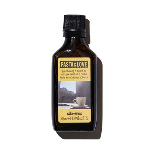 davines pasta & love aceite pre afeitado 50 ml