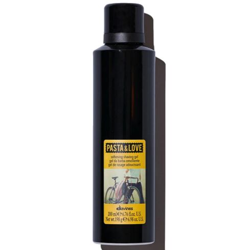 davines pasta & love gel afeitado 200 ml