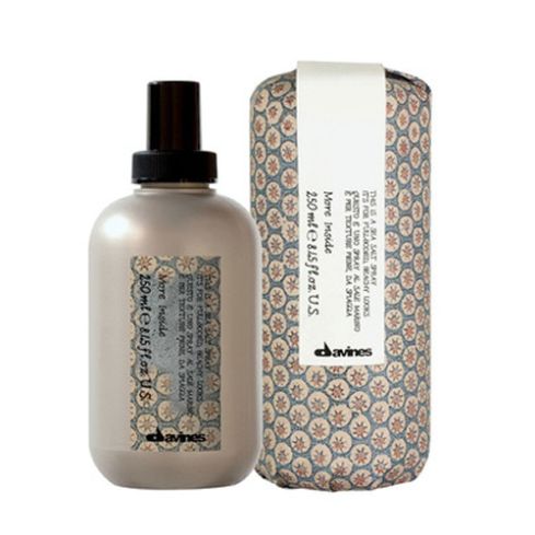 davines sea salt spray 250 ml