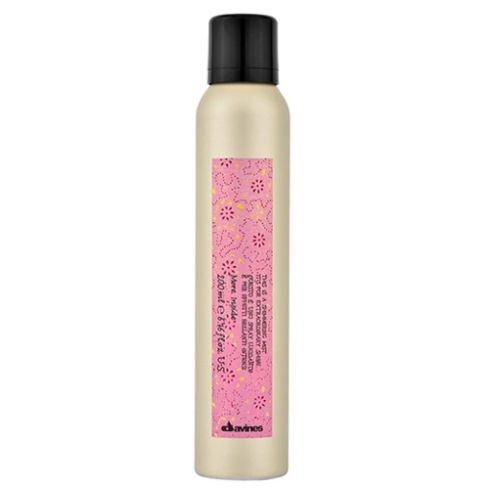 davines shimmering mist 200 ml