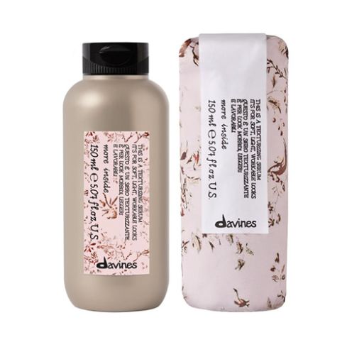 davines texturizing serum 150 ml