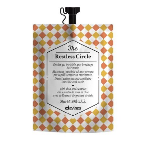 davines the restless circle 50 ml