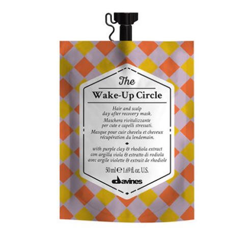 davines the wake up circle 50 ml