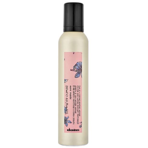 davines volume boosting mousse 250 ml
