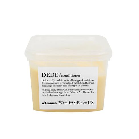 davines dede acondicionador 250ml