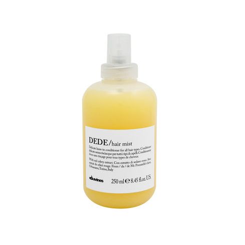 davines dede hair mist 250ml