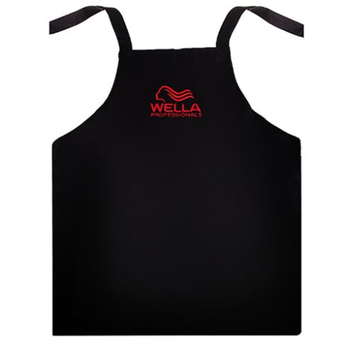 WELLA DELANTAL DE COLORACIÓN COLOR APRON