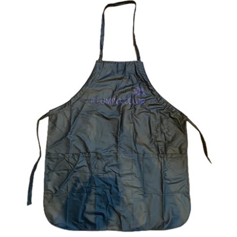 WELLA ILLUMINA DELANTAL