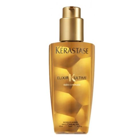KÉRASTASE ELIXIR ULTIME 100ml / tratamiento de aceites