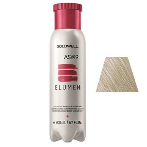 ELUMEN COOLS AS@9 200ml Color muy frío