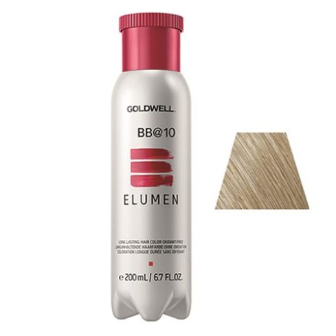 ELUMEN WARMS BB@10 200ml Color arena cálido