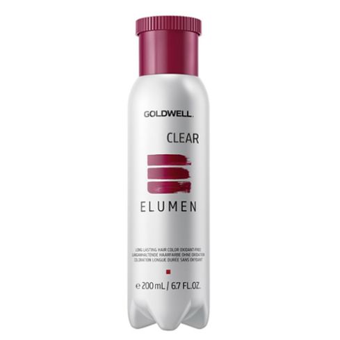 ELUMEN CLEAR 200ml Color / brillo natural
