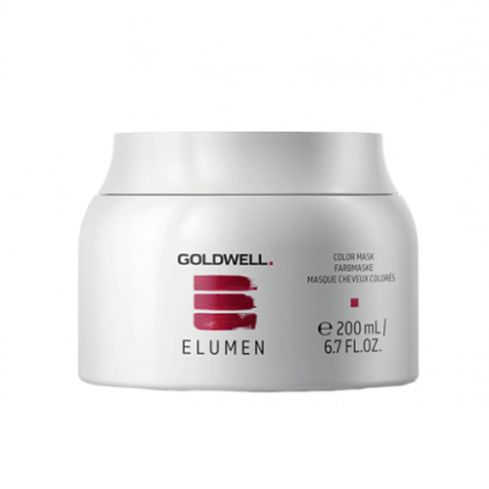 ELUMEN MASK 200ml Mascarilla de color nutritiva