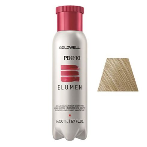 ELUMEN COOLS PB@10 200ml Color irisado