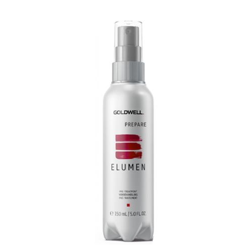 ELUMEN PREPARE 150ml Tratamiento pre-tinte cabello dañado color