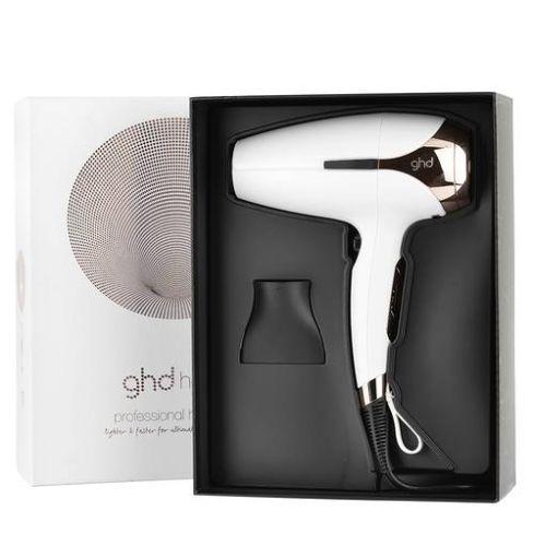 ghd Helios Blanco  secador de pelo ghd Helios color blanco