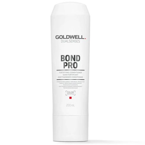 GOLDWELL DUALSENSES BOND PRO FORTIFYING ACONDICIONADOR 200 ml - cabello frágil y débil