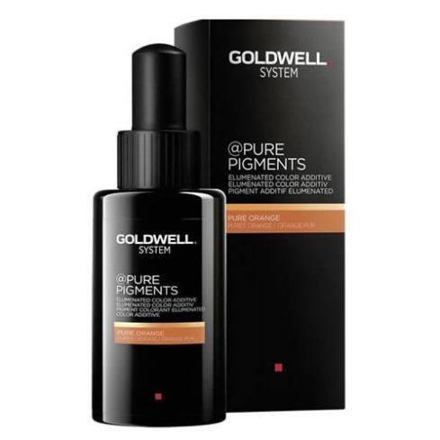 GOLDWELL @PURE PIGMENTS ORANGE