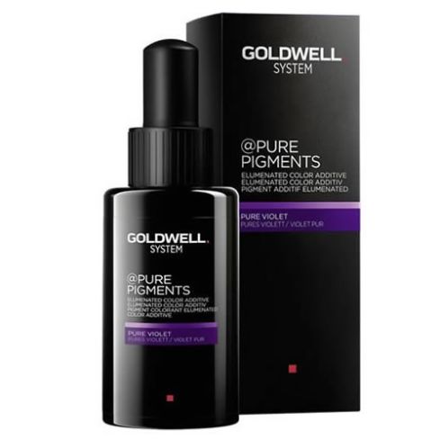 GOLDWELL @PURE PIGMENTS VIOLET