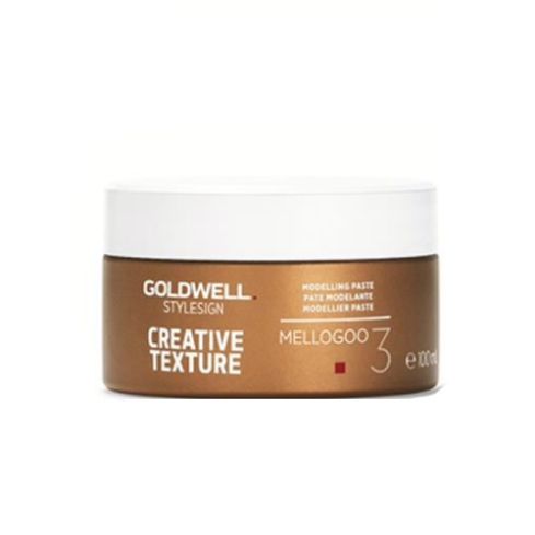 GOLDWELL STYLESIGN CREATIVE TEXTURE MELLOGOO 100ml / Pasta de moldeado