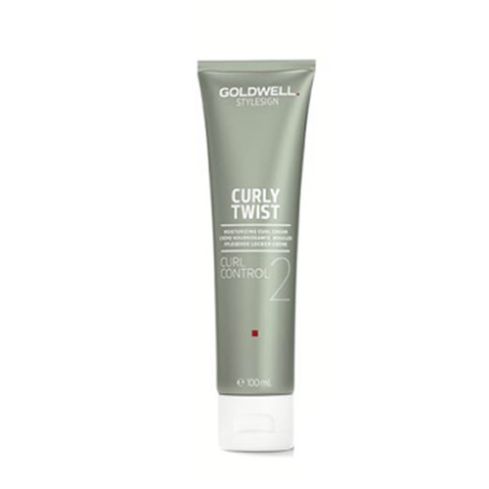 GOLDWELL STYLESIGN CURLY TWIST CURL CONTROL 100ml / Crema hidratante de rizos
