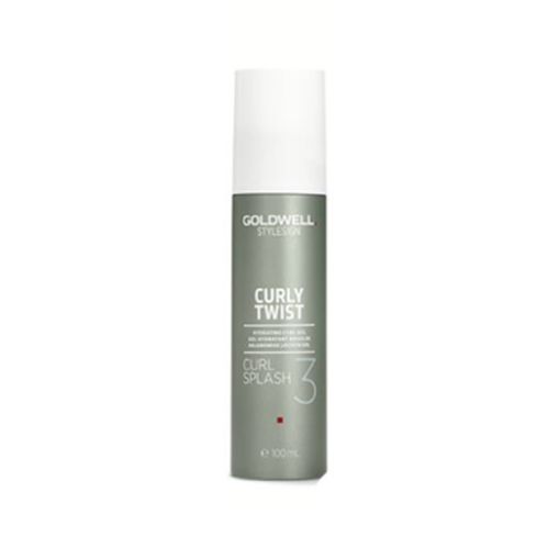 GOLDWELL STYLESIGN CURLY TWIST CURL SPLASH 100ml / Gel hidratante para rizos
