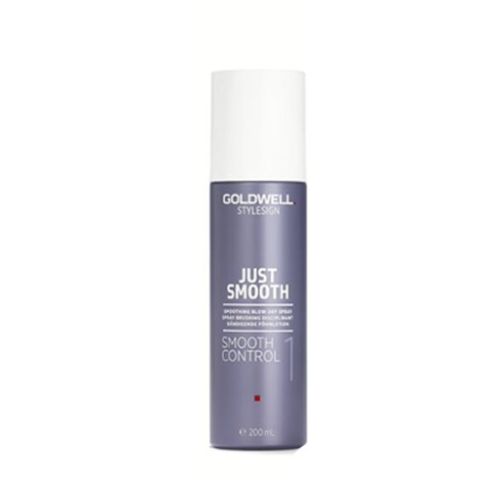 GOLDWELL STYLESIGN JUST SMOOTH FLAT MARVEL 100ml / Bálsamo alisador