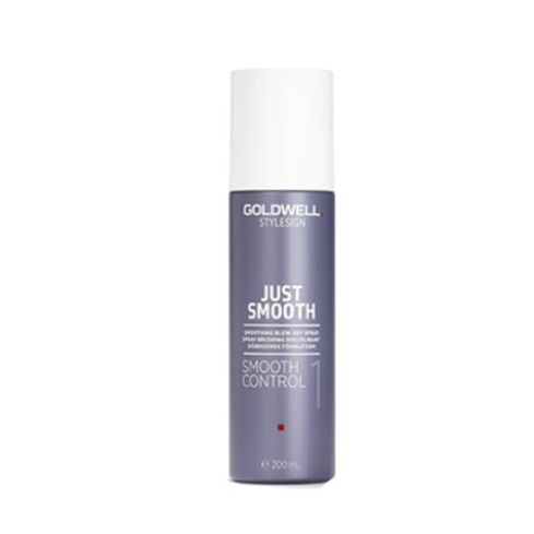 GOLDWELL STYLESIGN JUST SMOOTH SMOOTH CONTROL 200ml / Spray de peinado alisador