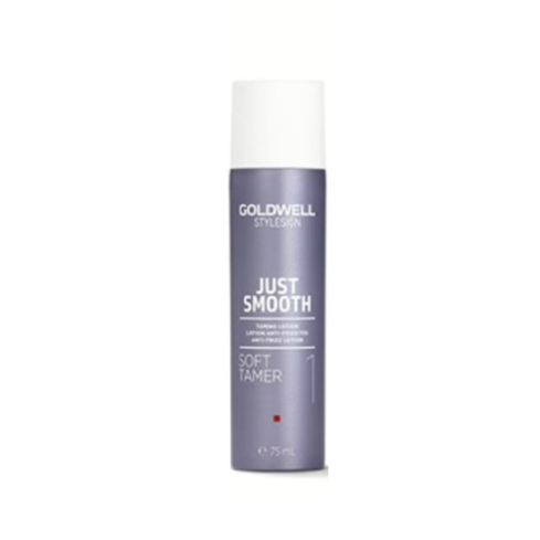 GOLDWELL STYLESIGN JUST SMOOTH SOFT TAMER 75ml / Loción anti-encrespamiento