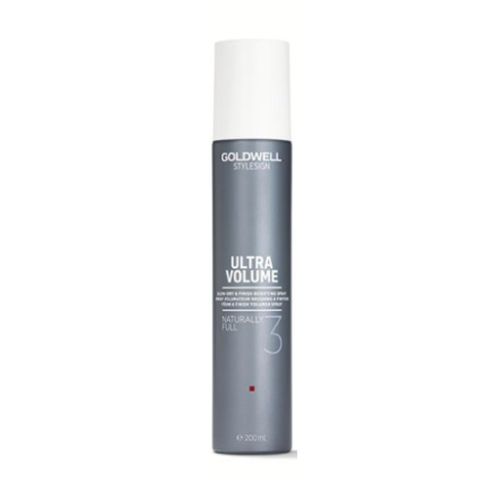 GOLDWELL STYLESIGN ULTRA VOLUME NATURALLY FULL 200ml / Spray de peinado para dar volumen