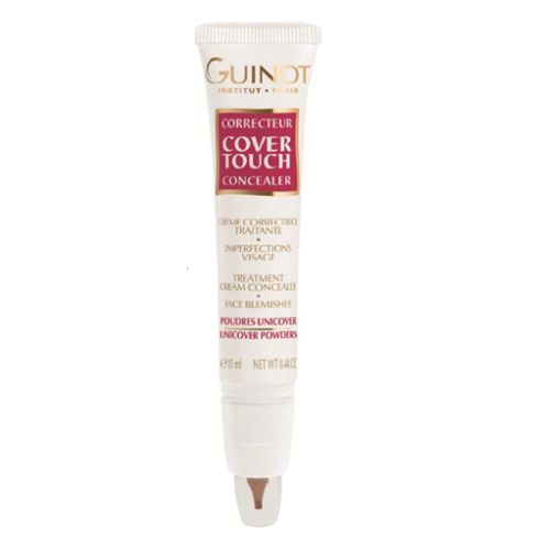 GUINOT CORRECTEUR COVER TOUCH 15ml crema correctora tratante (corrige las imperfecciones del rostro)