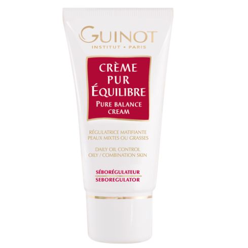 Guinot creme pur equilibre pure balance 50 ml