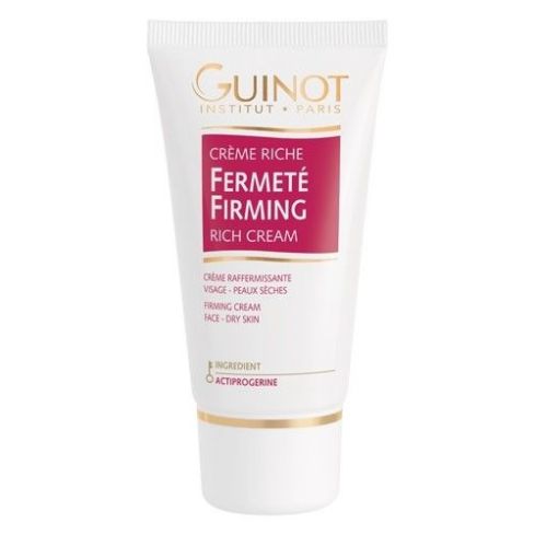 Guinot creme riche fermeté firming 50 ml