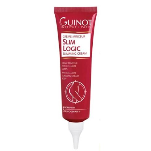 GUINOT CREME SLIM LOGIC 125ml crema reductora anti-celulítica