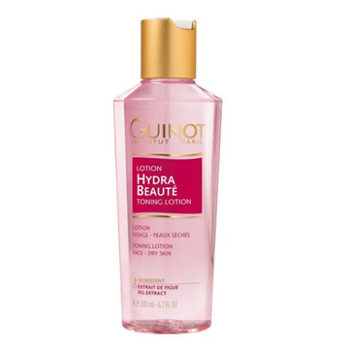 GUINOT LOTION HYDRA BEAUTE 200ml tónico tratante, pieles secas