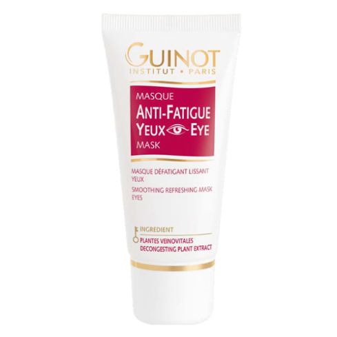 GUINOT MASQUE ANTI-FATIGUE YEUX EYE 30ml anti-arrugas / anti-ojeras