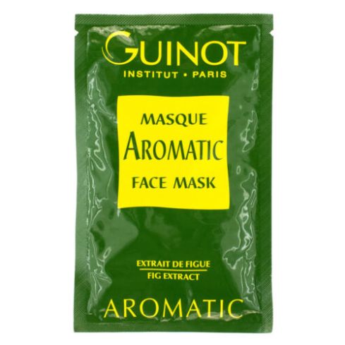 GUINOT MASQUE VISAGE AROMATIC 25 g - mascarilla facial
