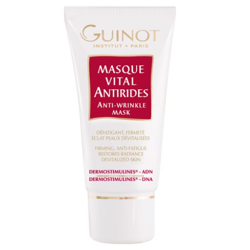 Guinot masque vital antirides 50 ml