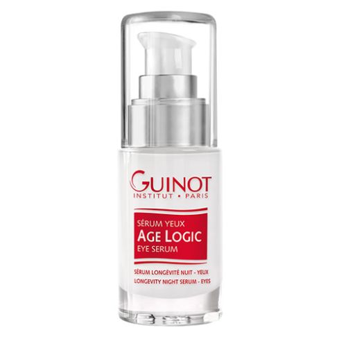 GUINOT SERUM AGE LOGIC YEUX EYE 15 ml - serum antiedad ojos