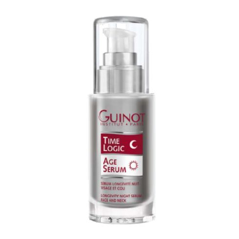 guinot time logic age serum 25ml