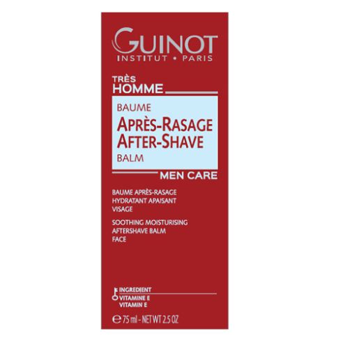 GUINOT TRES HOME BAUME APRES-RASAGE AFTER-SHAVE 75ml