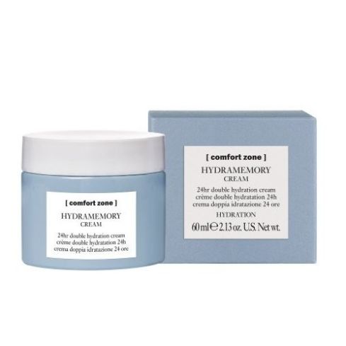COMFORT ZONE HYDRAMEMORY CREAM 60 ml Crema doble hidratación
