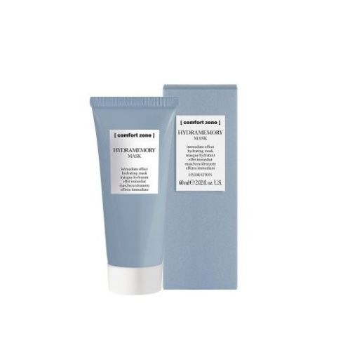 COMFORT ZONE HYDRAMEMORY MASK 60 ml Mascarilla hidratación express
