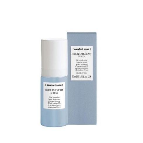 COMFORT ZONE HYDRAMEMORY SERUM 30 ml Serum hidratación 24h