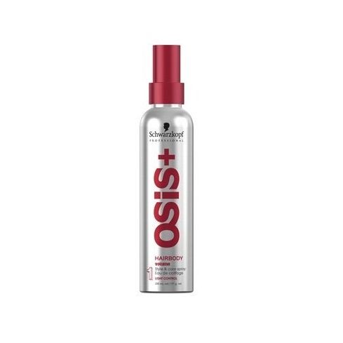 SCHWARZKOPF OSIS STYLE SPRAY 200ml volumen