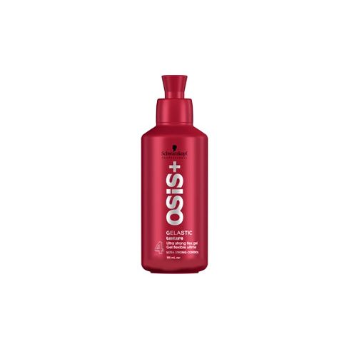SCHWARZKOPF OSIS GELASTIC GEL 100ml flexible ultra fuerte