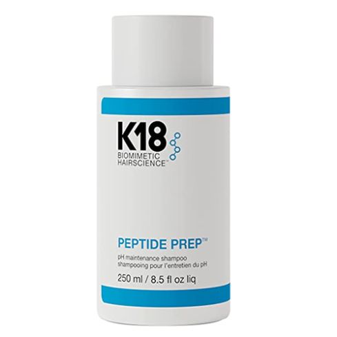 k18 BIOMETIC HAIRSCIENCE PEPTIDE PREP PH MAINTENANCE CHAMPÚ 250 ml