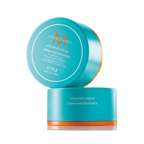 MOROCCANOIL CREMA MOLDEADORA 100ml - crema para peinar el cabello